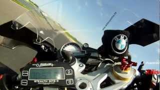 preview picture of video 'mettet 2012 (BMW DAY) S1000RR'