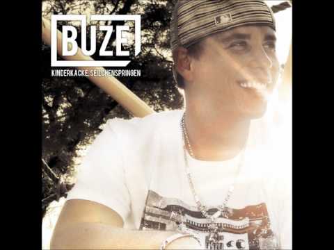 Buze - Crusader (feat. Dikkn & Kyros)