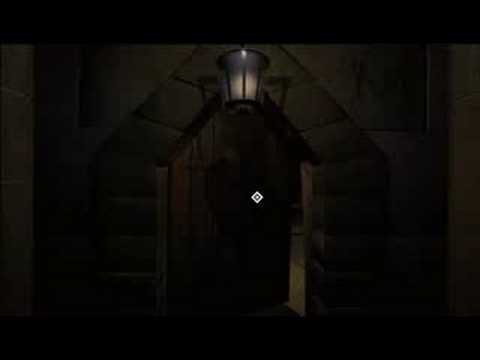 Drowned God Ending 3 (Bequest Globe) Pt. 1/2