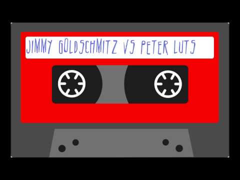 Jimmy Goldschmitz vs Peter Luts   Horizon