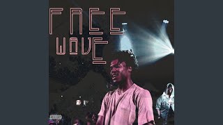 Cover art for freewave 4