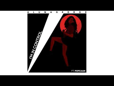 AlunaGeorge - I'm in Control feat. Popcaan (ricco harver remix)