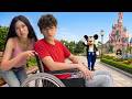 Our Disney Vacation Took A Crazy Turn