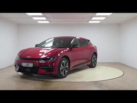 Kia EV6 Ev6 Gt-Line GT Line 226 Electric 77.4 kW - Image 2