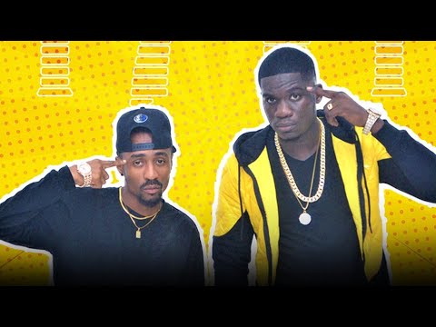 The Hit Maker - Nité Feat Owdidi (Clip Officiel)