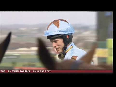 2010 John Smith's Foxhunters Chase - Aintree meeting