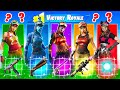 The RANDOM RENEGADE RAIDER BOSS Challenge Fortnite