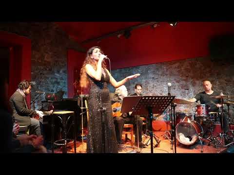 Isabella Alfano - I Say a Little Prayer