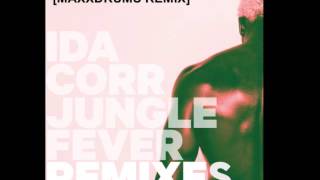 Ida Corr - Jungle Fever (MAXXDRUMS Remix) Audio Clip