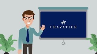 Cravatier Explainer Video