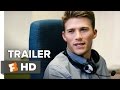 Walk Of Fame Official Trailer 1 2017 Scott Eastwood Movie