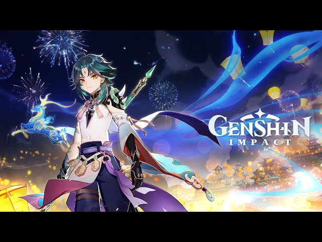 Genshin Impact 1 4 Expected Release Date New Characters And Everything To Know So Far