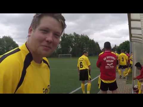SV Victoria Seelow III 1:1 SV Preußen 90 Beeskow II - Highlights