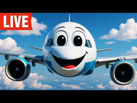 The World's Smoothest Landing  New York| Boeing 747 | New York Airport #msfs2024 #aviation #gta