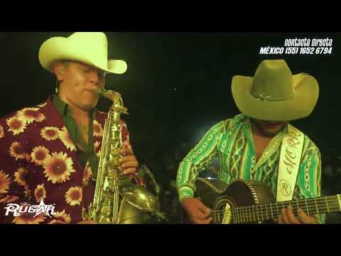 Los Rugar X Conjunto Nube-Flor De Piña (Huapango)-Video Concert 2022 [In Live]