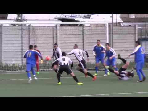 DIL25 060316 - VOLTRESE - RAPALLO 2-2 | ECCELLENZA