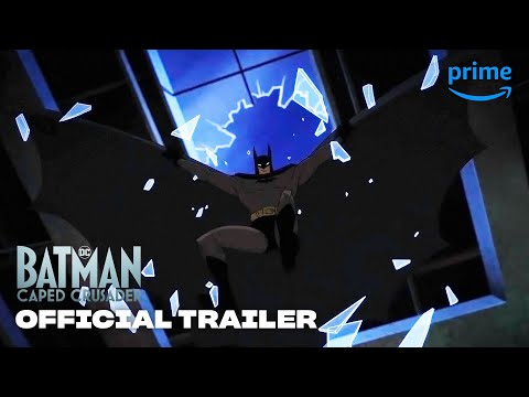 Official Trailer