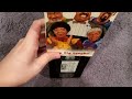 The Nutty Professor 2 The Klumps 2000 VHS Review