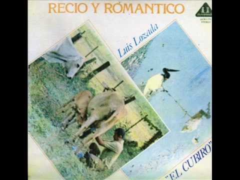 FG  De La Pascua a San Fernando - Luis Lozada El Cubiro