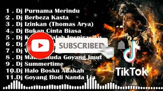 Download lagu Dj Tik Tok terbaru 2020 - Dj Berbeda Kasta Thomas Arya Remix 2020 Terbaru Full Bass Viral Enak mp3
