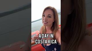 This Costa Rica Cruise Stop Completely Surprised Me