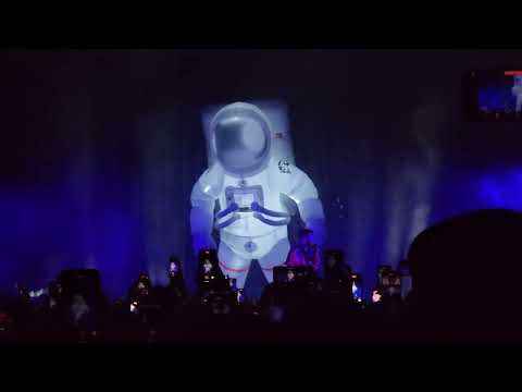 DPR Regime World Tour 2022 Houston (part DPR LIVE)