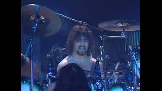 Dream Theater - Puppies on Acid/Just Let Me Breathe (UHD 4K)