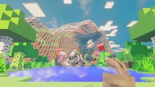 Minecraft Mania - HACKEAR0N Mi CANAL :(
