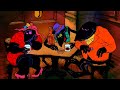 Fritz the Cat [07] Bar