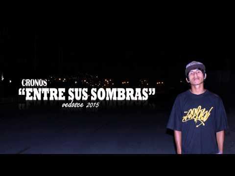 01.- CONTRATIEMPO - CRONOS FT ALESSANDRA [BAJOMUNDO SOUND] Entre sus sombras