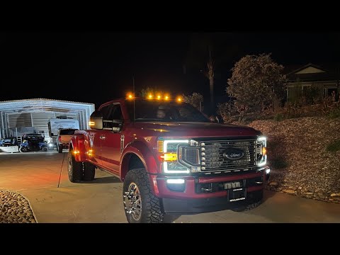 2022 F450 Will these tires fit?