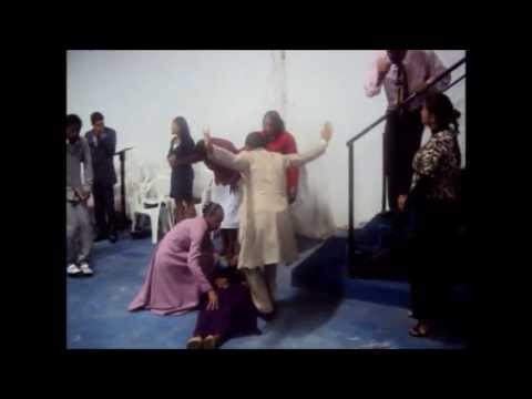 JESSÉ SANTOS LOVANDO EM ALAGOINHAS BAHIA