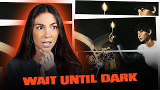 WAIT UNTIL DARK (1967) - MOVIE REACTION - First Time Watching