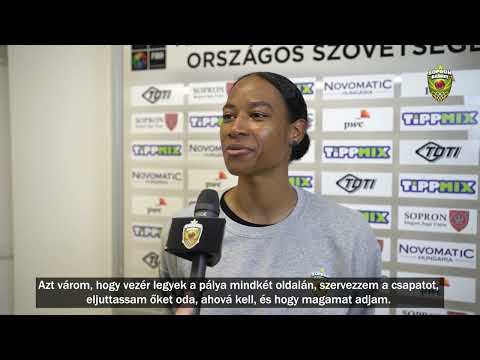 2023.02.16. Sopron Basket - Atomerőmű-KSC Szekszárd, MK beharangozó