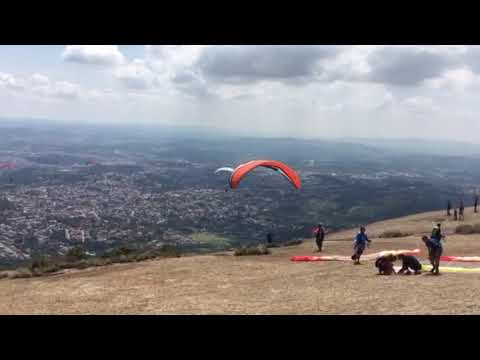 X-PEDRA 2018 - Faltam 10 dias!