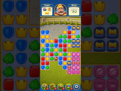 Loyal Match Level 1871