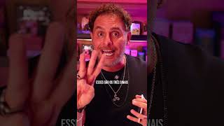 OS SINAIS ESPIRITUAIS #tarot #espiritualidade #danielatalla