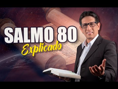 ✅ PSALM 80 - EXPLAINED 🔥 | Revived by His Word || JULY 25, 2023