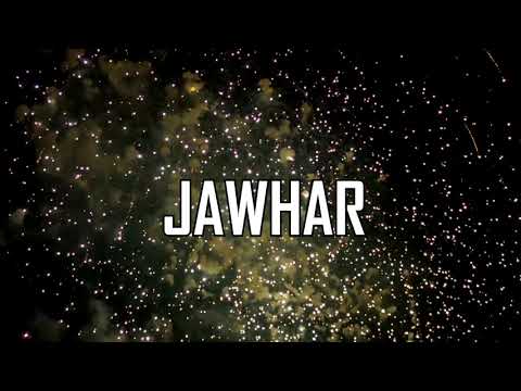 ♥♡♥ HAPPY BIRTHDAY JAWHAR ♥♡♥