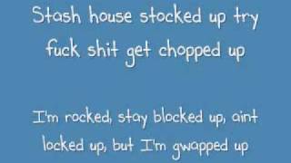 Long Money lyrics Gucci mane