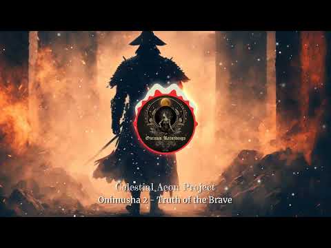 Onimusha 2 - The Truth of the Brave