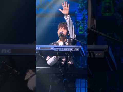 170506 Every Day6 May Dance Dance [원필]