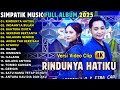 RINDUNYA HATIKU INDAHNYA ULAN BAHTERA CINTA SIMPATIK MUSIC FULL ALBUM TERBARU 2025