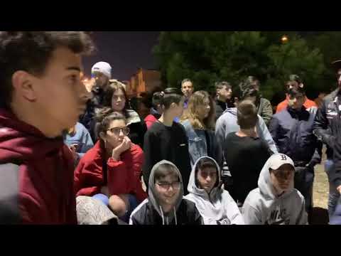 Octavos | McCrack vs Tropick | GallosOrihuelaCosta