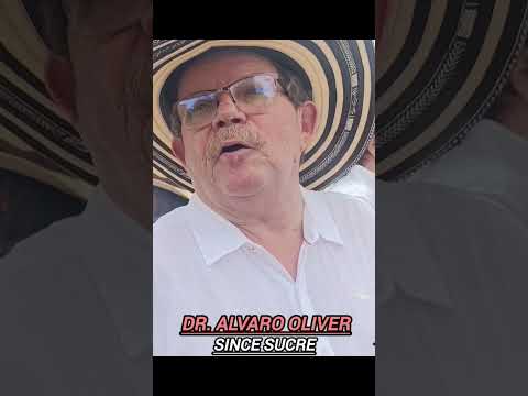 ganadería la Valentina para since sucre Alvaro oliver