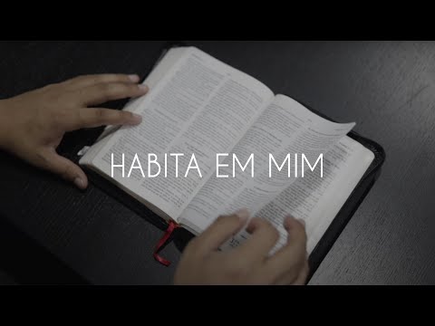 HABITA EM MIM - Gabriel & Gabriela