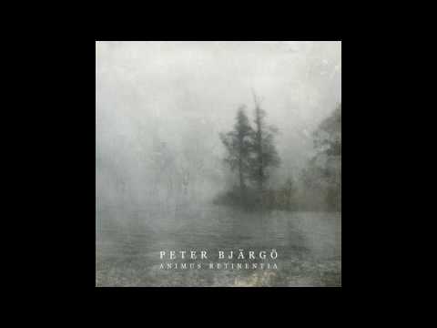 Peter Bjärgö - Where Night Is Eternal