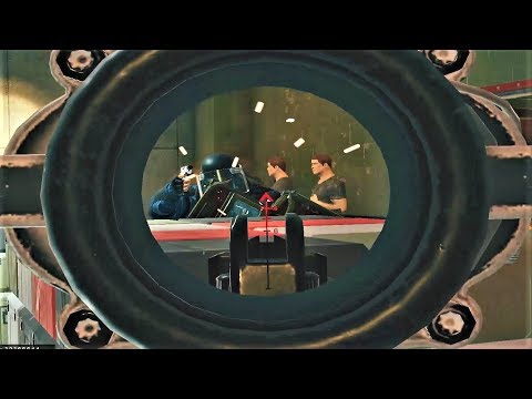 Maestro is Unstoppable - Rainbow Six Siege
