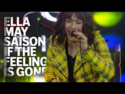 ELLA MAY SAISON - If The Feeling Is Gone (NOCTOS Music Bar | August 15, 2025)