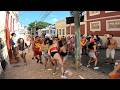 ACONTECEU EM OLINDA NO CARNAVAL 16 FEVEREIRO 2025 PERNAMBUCO BRAZIL